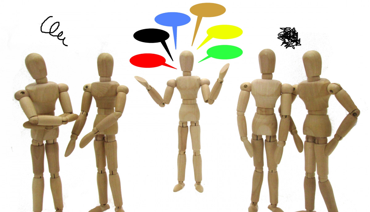 communication