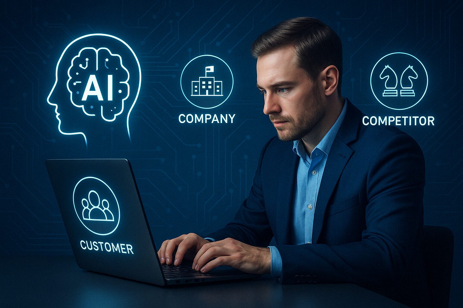 AI-competition