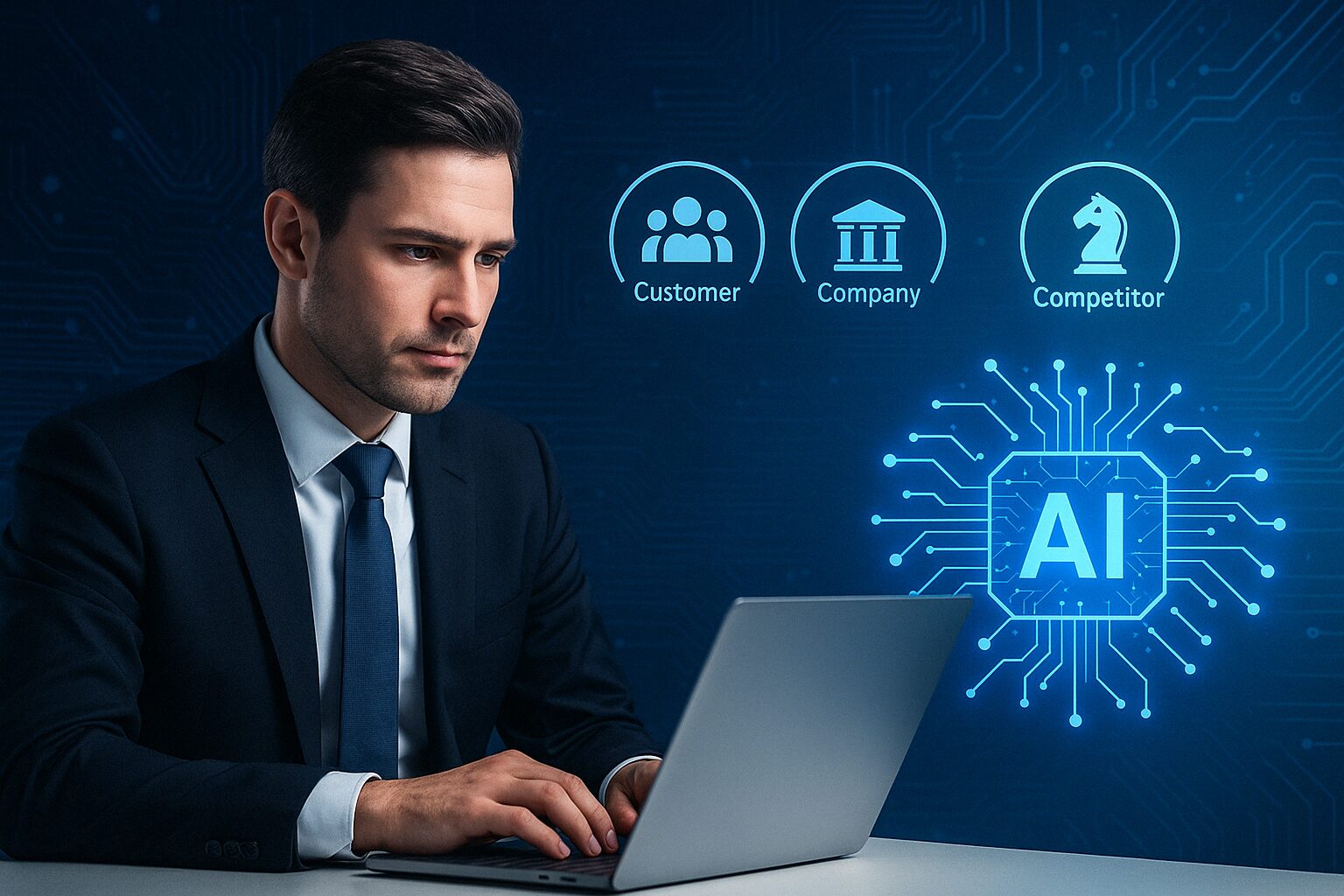 3C-AI