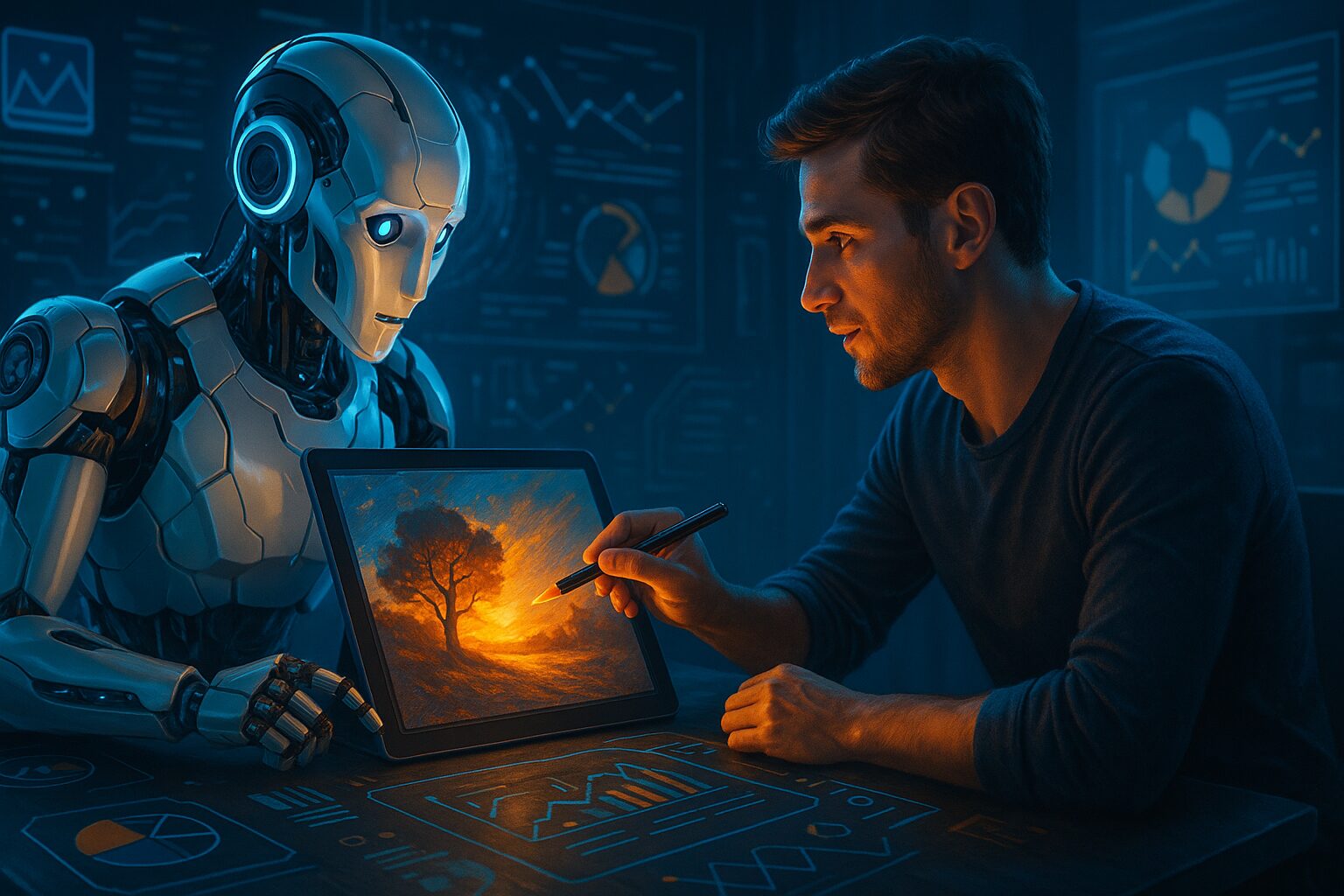 Image-generation-AI